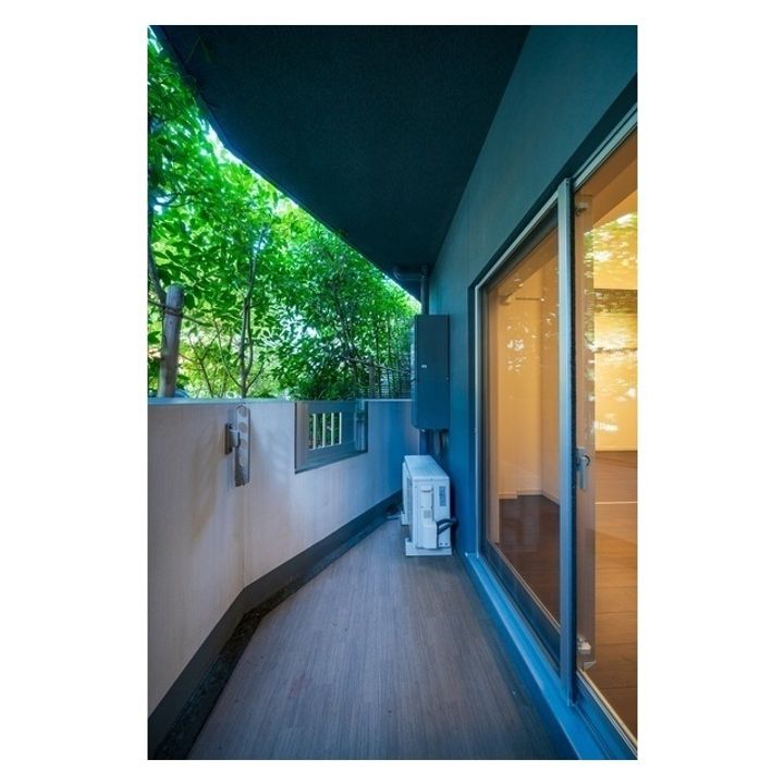 ケリア西馬込アジールコートのその他画像