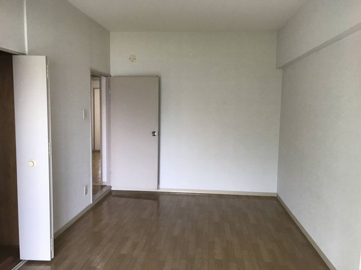 神奈川県横浜市青葉区市ケ尾町の賃貸マンションのその他画像