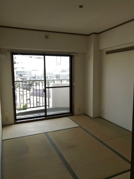 神奈川県横浜市青葉区市ケ尾町の賃貸マンションのその他画像