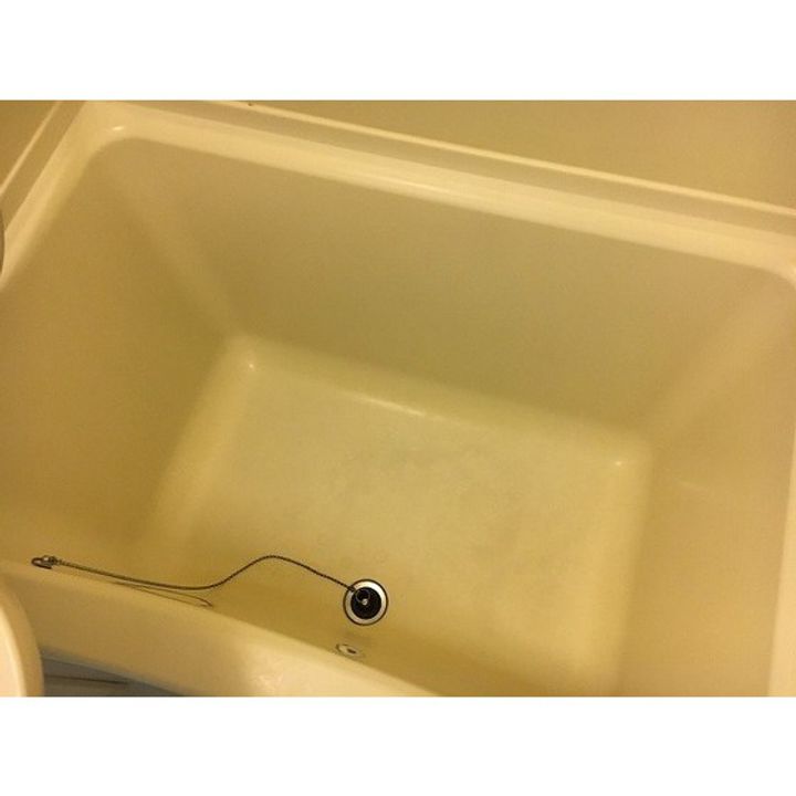 リーセントパレス神木本町の内装