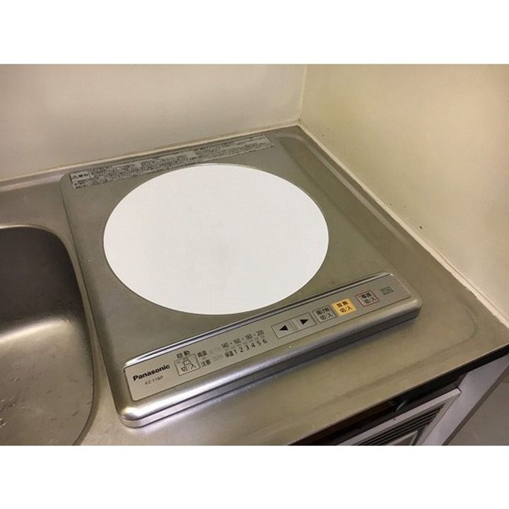 リーセントパレス神木本町の内装