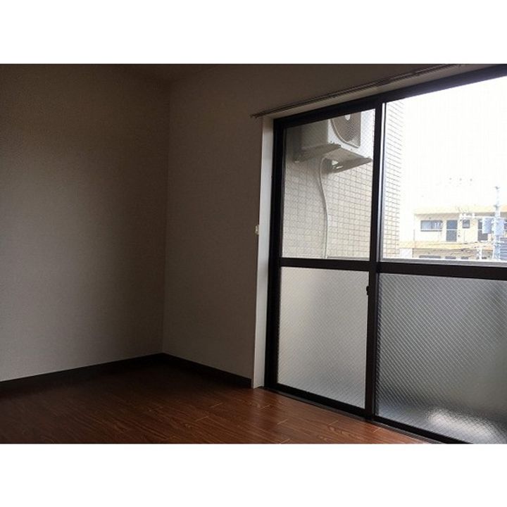 リーセントパレス神木本町の内装