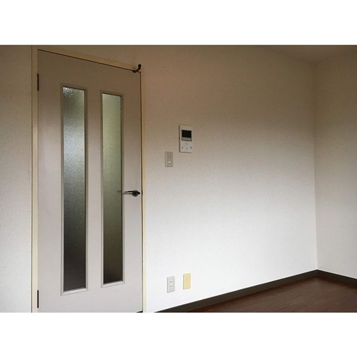 リーセントパレス神木本町の内装