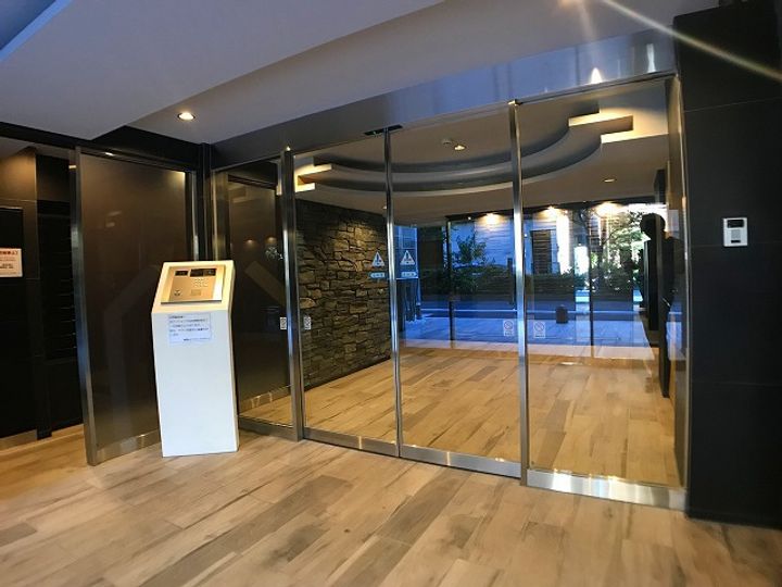 神奈川県横浜市南区永楽町1丁目の賃貸マンションのその他画像