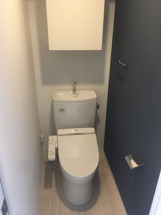 神奈川県横浜市南区永楽町1丁目の賃貸マンションのその他画像