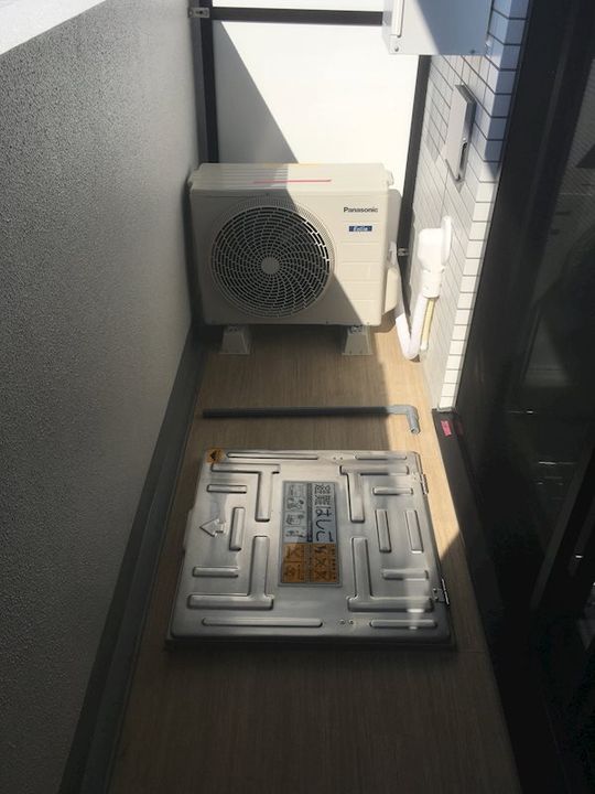 神奈川県横浜市南区永楽町1丁目の賃貸マンションのその他画像