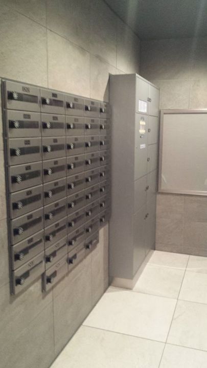 メインステージ川崎クロシアⅡのその他画像