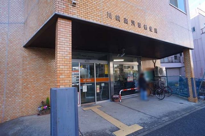 メインステージ川崎クロシアⅡの周辺