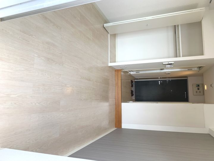 ユーコート新丸子0505の内装