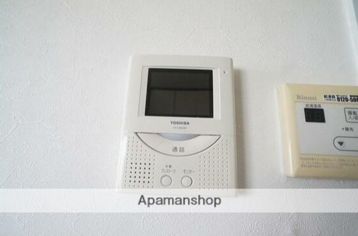 スクエアテラス港南のその他画像