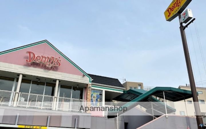 スクエアテラス港南の周辺