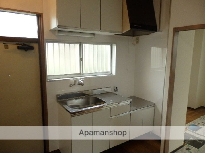 ハイムオオヤマの周辺