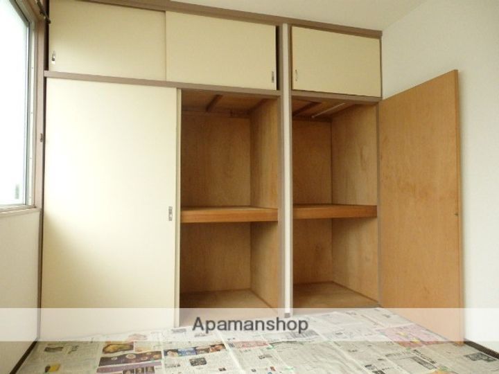 ハイムオオヤマのその他画像