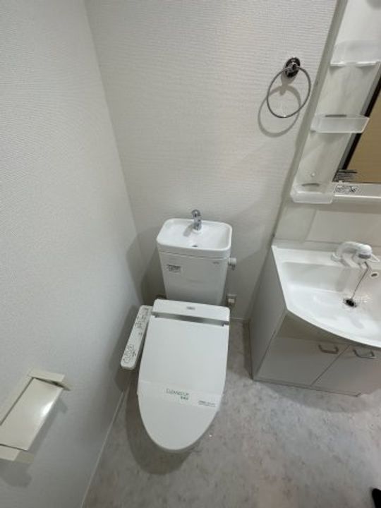 ベイルーム三ツ沢のその他画像