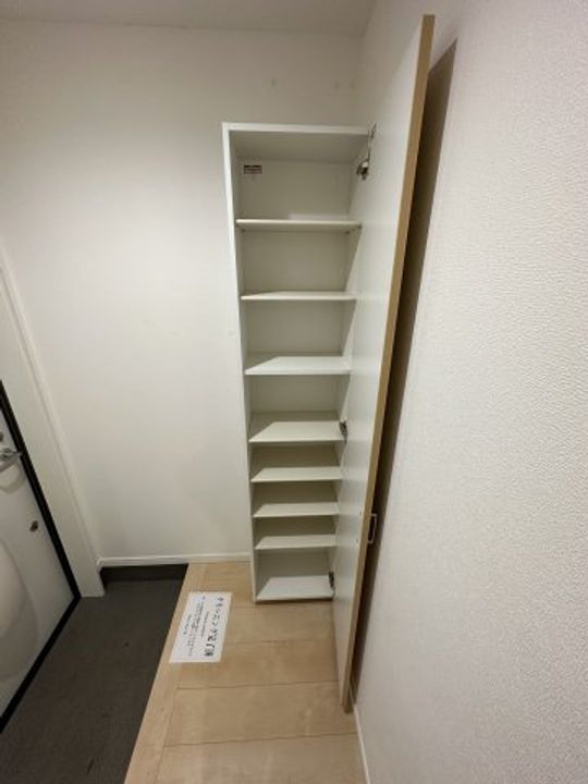 ベイルーム三ツ沢のその他画像