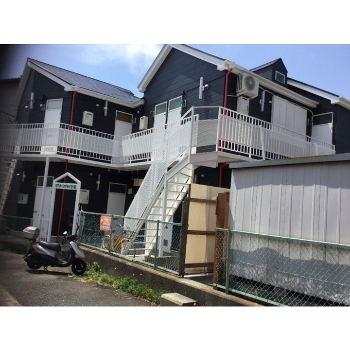 グリーンハイツⅢのその他画像