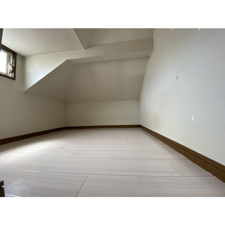 グリーンハイツⅢの内装