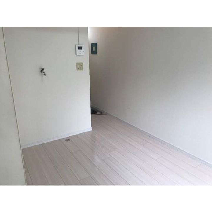 グリーンハイツⅢの内装