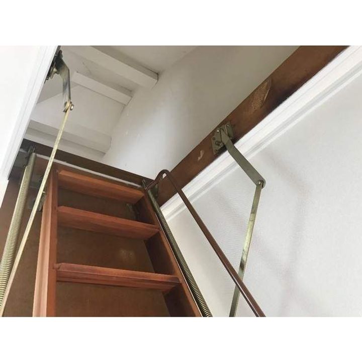 グリーンハイツⅢの内装