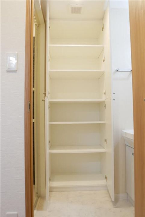 Nステージ鶴見の内装