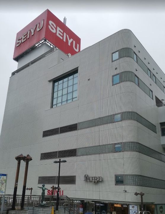 Nステージ鶴見の周辺