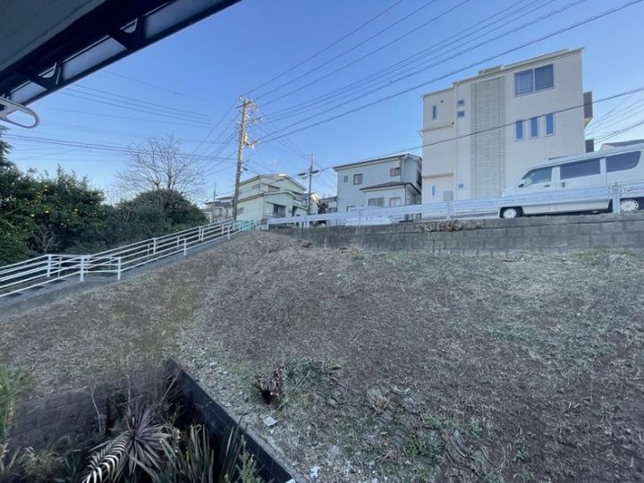 アダージョ横濱北軽井沢の周辺