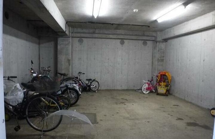 Fコート三ツ境のその他画像