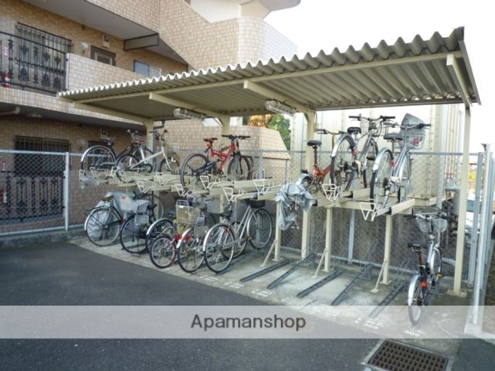 リブェールヒルズ早渕のその他画像