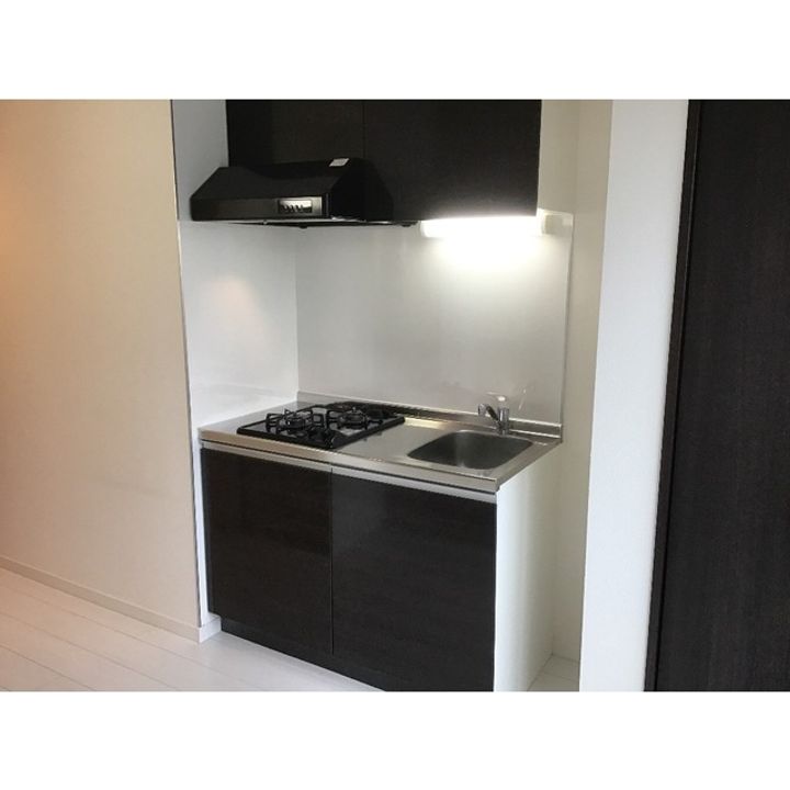 CIELO日吉本町のキッチン