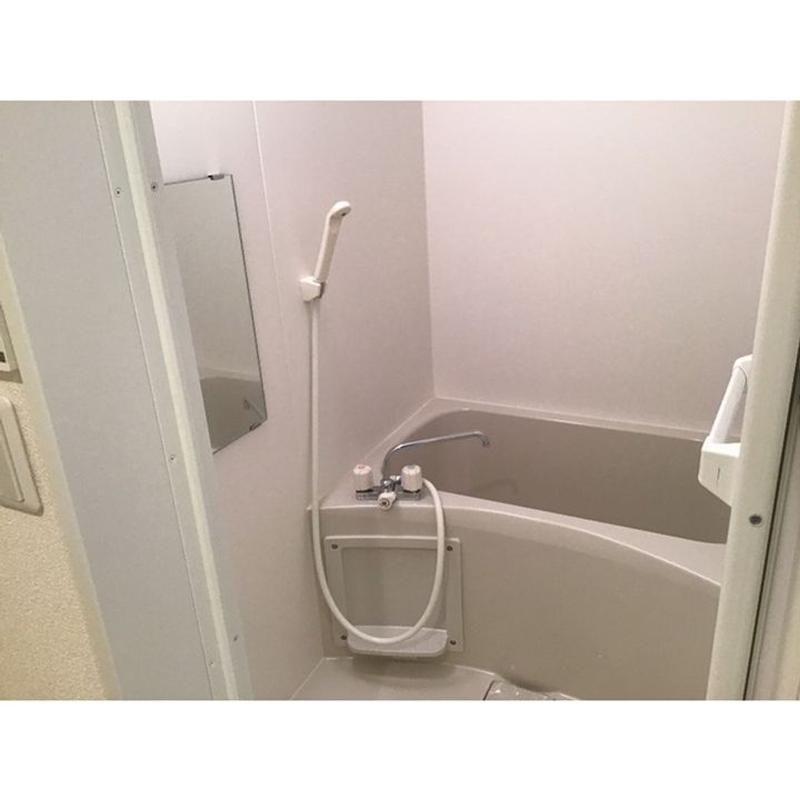 CIELO日吉本町の風呂