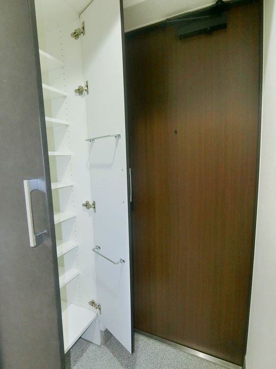 メインステージ東神奈川の内装