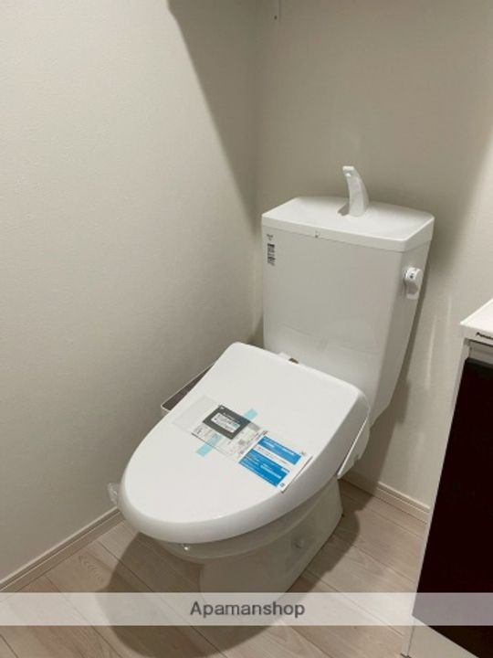 ハーミットクラブハウス弘明寺Ⅱのその他画像