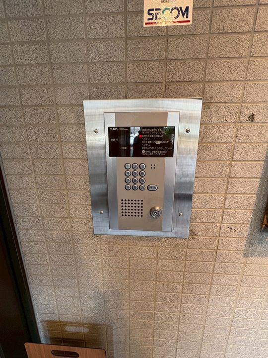 IWASAKI BLDGのその他画像