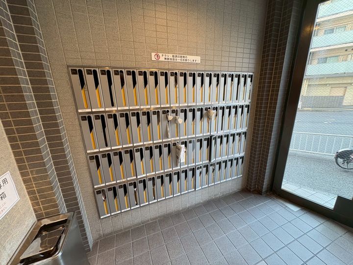 IWASAKI BLDGのその他画像
