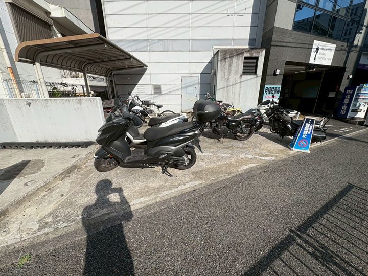 IWASAKI BLDGのその他画像