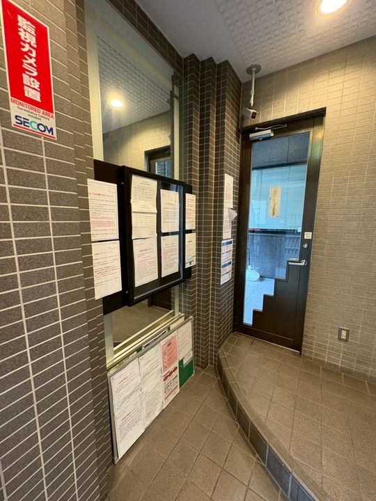 IWASAKI BLDGのその他画像