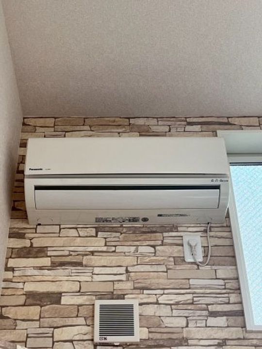 ユナイト野島パーム・ビーチの内装