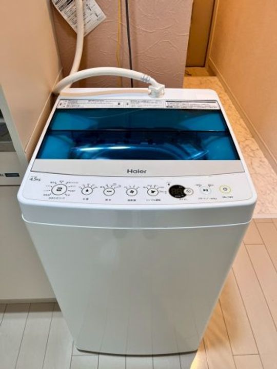 ユナイト野島パーム・ビーチのその他画像