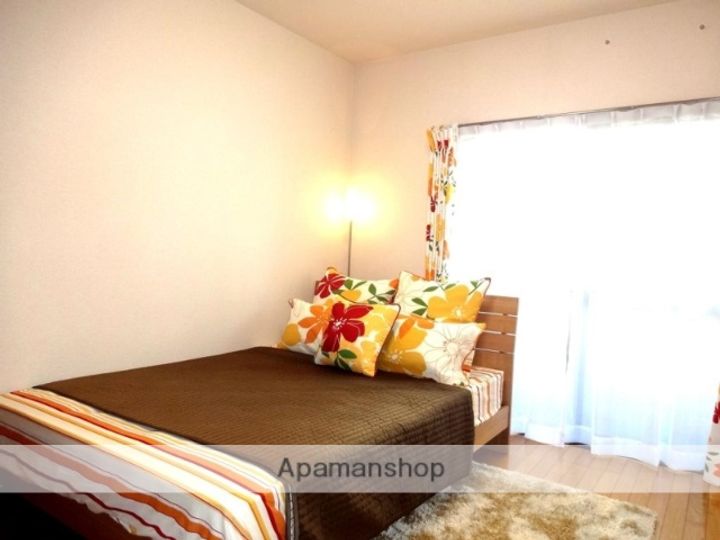 オクトス市ケ尾のその他画像