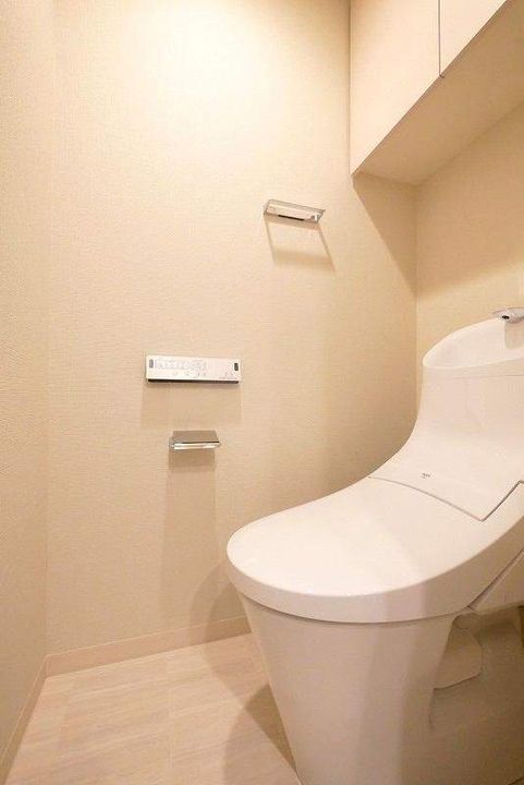 レジデンス横浜天王町のその他画像