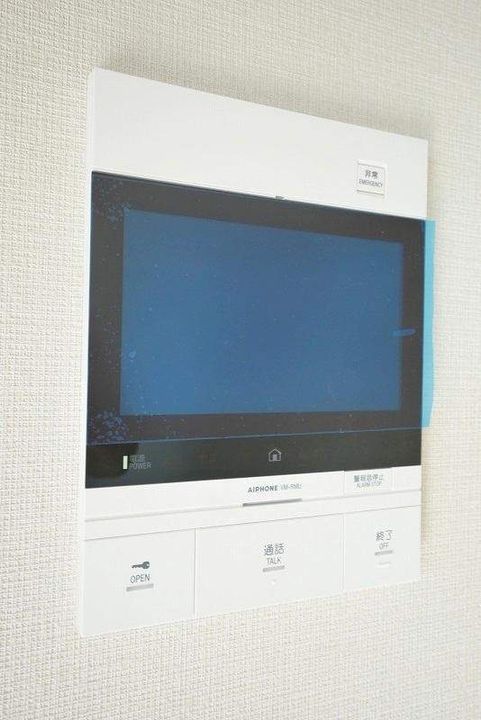 レジデンス横浜天王町のその他画像