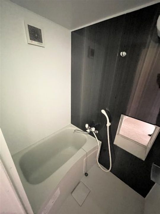 ユナイト能見台ハリマオの風呂