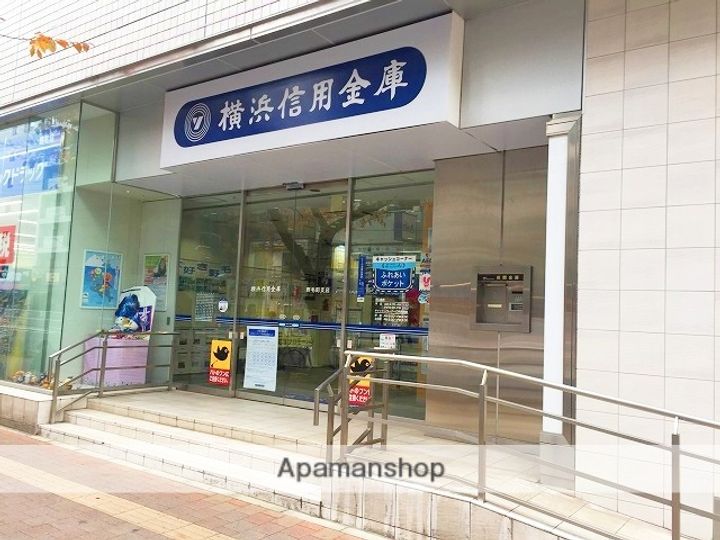 SSKNOTの周辺