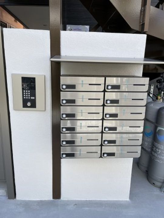 神奈川県藤沢市鵠沼海岸3丁目の賃貸アパートのその他画像