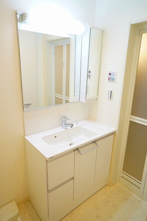 神奈川県横浜市港北区小机町の賃貸アパートのその他画像