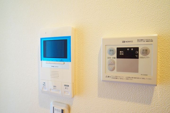 神奈川県横浜市港北区小机町の賃貸アパートのその他画像