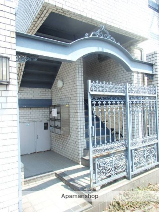 ワコーレエレガンス本郷台のその他画像