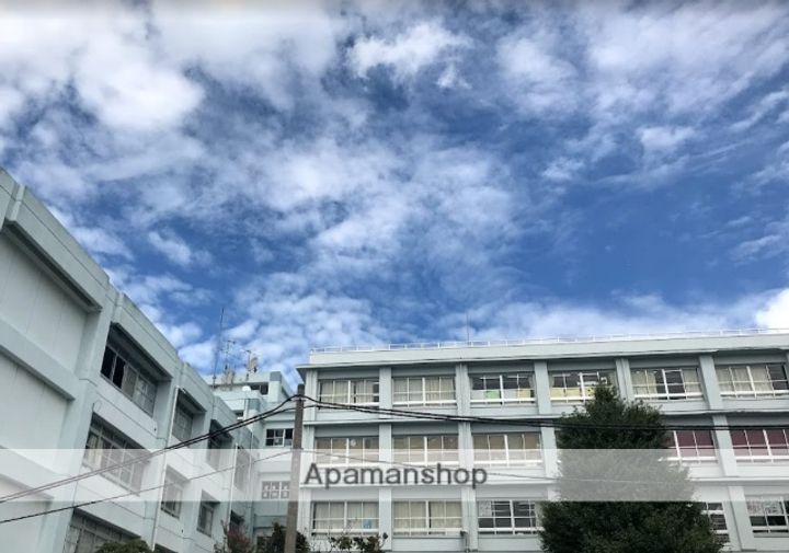 ワコーレエレガンス本郷台の周辺