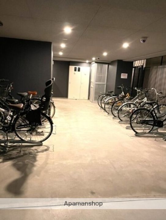 クラリッサ横浜阪東橋のその他画像