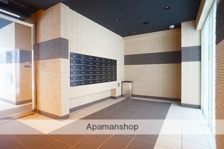 クラリッサ横浜阪東橋のその他画像